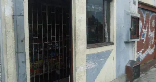 TIENDA DE BARRIO  CALLE 36